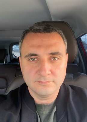 Vartan, 41, Russia, Novotitarovskaya
