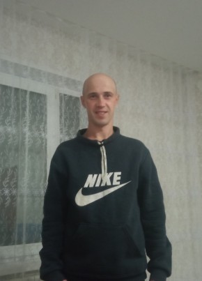 Дима Борисов, 41, Рэспубліка Беларусь, Радашковічы