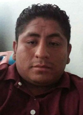 Manuel, 34, United States of America, Anaheim