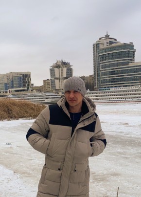 Денис Романов, 40, Россия, Таганрог