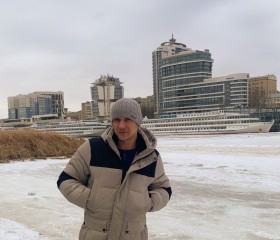 Денис Романов, 40 лет, Таганрог