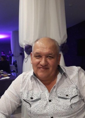 Татарин, 57, Россия, Самара