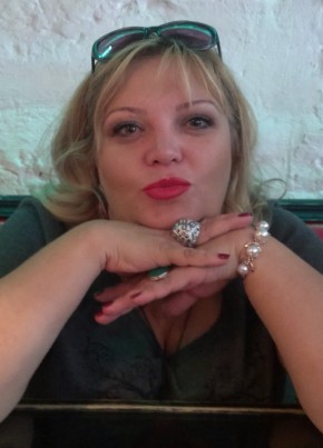 Наталия, 51, Россия, Ростов-на-Дону