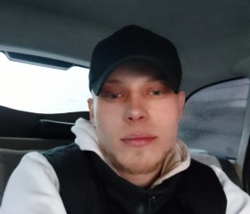 Dmitriy, 26, Murmansk