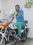Nazirul Islam, 32 года, New Delhi