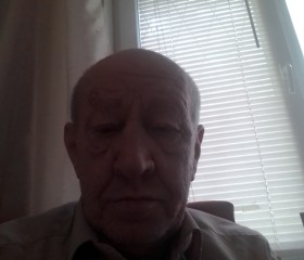 Vyacheslav, 67, Tolyatti