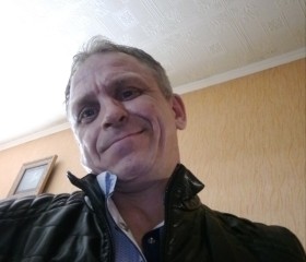 Андрей Добрый, 45 лет, Нижнекамск