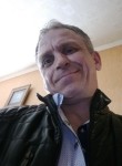 Андрей Добрый, 44 года, Нижнекамск