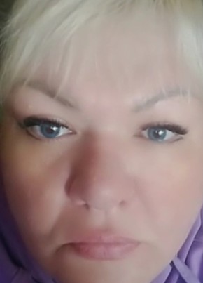 Lana, 39, Russia, Samara
