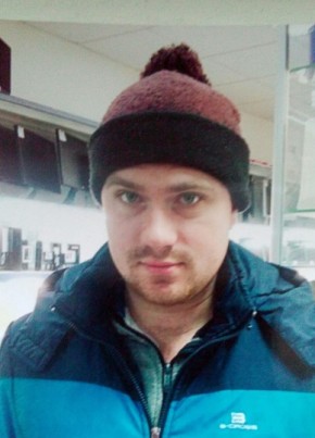 Дмитрий, 29, Россия, Урюпинск