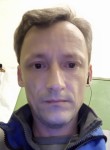 Юрий, 46 лет, Липецк