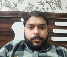 Nikhil Gupta, 25 лет, Agra