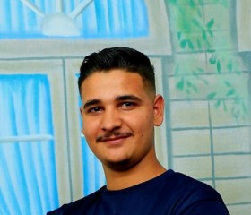 محمود, 20, East Jerusalem