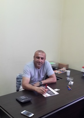 Mehmet, 47, Türkiye Cumhuriyeti, İstanbul