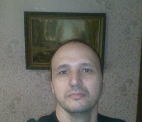 Андрей, 44 года, Кривий Ріг