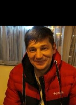 Дмитрий, 48, Россия, Вышний Волочек