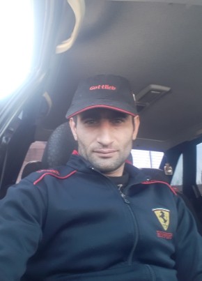 Arkagi, 36, Հայաստանի Հանրապետութիւն, Երեվան