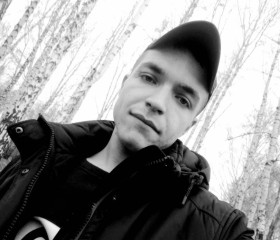 Василий, 25 лет, Челябинск