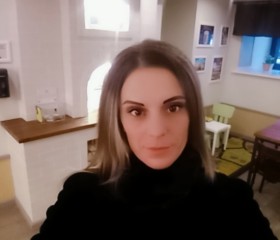 Olesya, 42, Saint Petersburg