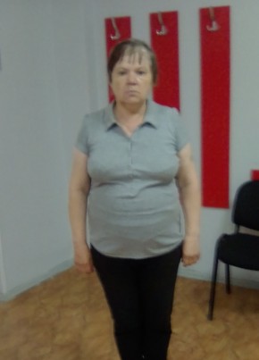 Галина, 64, Россия, Усть-Катав