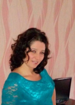 Людмила, 38, Россия, Ликино-Дулево