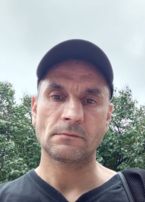 Виталий, 49, Россия, Москва
