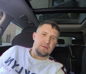 Gennadiy, 41, Dusseldorf