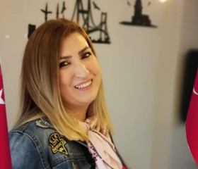 Hilal, 43 года, Bağcılar