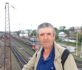 Виталий, 52 года, Ачинск