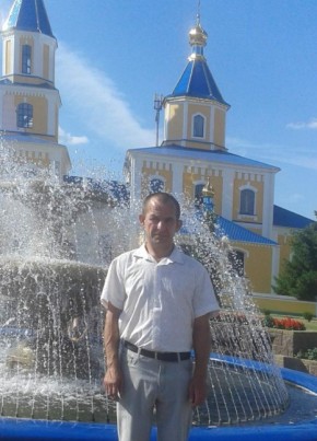 Эдгар, 36, Рэспубліка Беларусь, Іванава