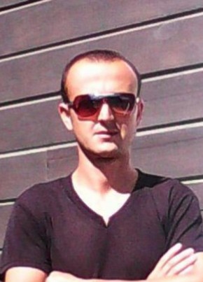 Санъат, 38, Россия, Шелехов
