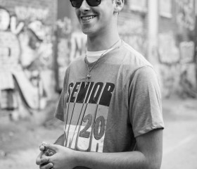 logan I, 22, Warrensburg