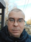 Алексей Попов, 47 лет, Лобня