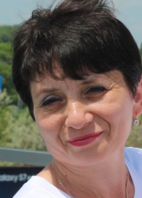 Татьяна из Grigoriopol 54 года