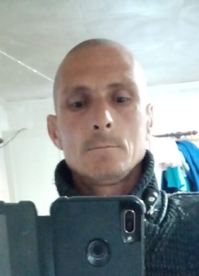 Гарик, 43, Россия, Феодосия