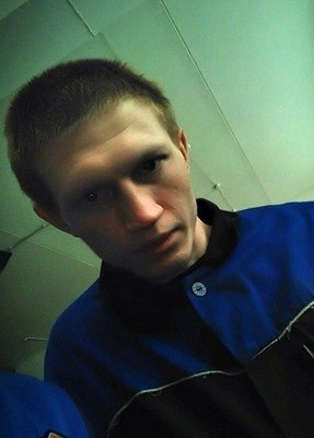 Сергей, 25, Россия, Пермь