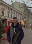 Валентин - Черногорск