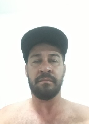 Val silva, 42, República Federativa do Brasil, Goiânia
