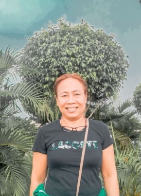 Maribel, 61, Pilipinas, Maynila