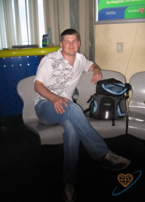 Ivan, 47, Россия, Миасс