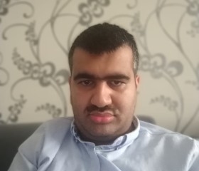 Ceyhun, 31, Sumqayit