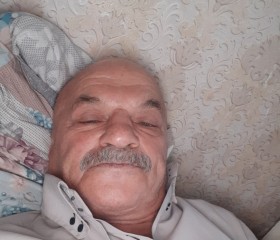 Гиорги, 58 лет, Zaqatala