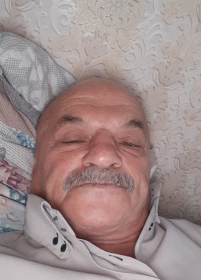 Гиорги, 58, Azərbaycan Respublikası, Zaqatala