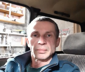 Игорь Петрович, 50 лет, Байкальск
