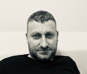 Özkan, 39, Khotkovo
