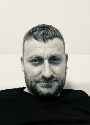 Özkan, 39, Russia, Khotkovo