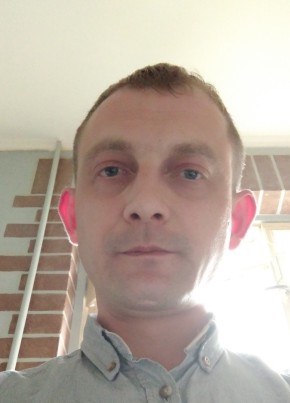 Evgen, 40, Україна, Житомир