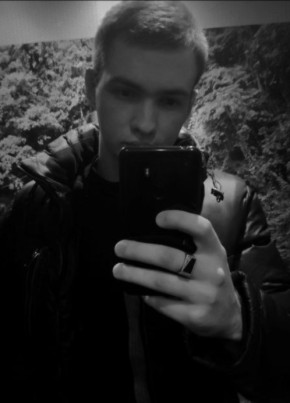 Vlad, 28, Belarus, Zhlobin