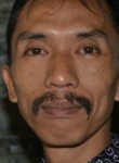 Jojo, 48 лет, Kota Surabaya