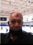 Михаил, 56 лет, Уфа